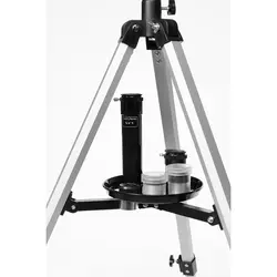 تلسکوپ شکستی 60 میلی‌متری نایت اسکای مدل Stellarview 60AZ