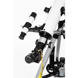 تلسکوپ شکستی 60 میلی‌متری نایت اسکای مدل Stellarview 60AZ