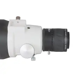 آداپتور گرداننده دوربین عکاسی اسکای واچر برای تلسکوپ‌های شکستی Evostar