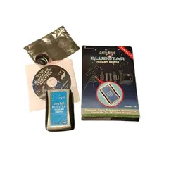 مبدل بی‌ سیم کنترل‌گر تلسکوپ‌های بلواستار GoTo استاری‌نایت ایمجینوا