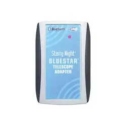مبدل بی‌ سیم کنترل‌گر تلسکوپ‌های بلواستار GoTo استاری‌نایت ایمجینوا