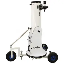 چرخ‌ دستی تلسکوپ اسکای‌ واچر مناسب مدل ۱۴ و ۱۶ اینچی دابسونی