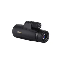 دوربین تک چشمی Kingopt مدل 42×10 با پایه و رابط عکاسی موبایل