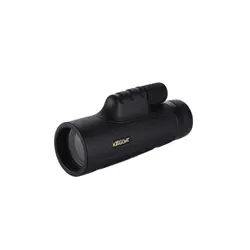 دوربین تک چشمی Kingopt مدل 42×10 با پایه و رابط عکاسی موبایل
