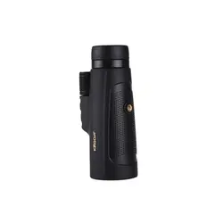 دوربین تک چشمی Kingopt مدل 42×10 با پایه و رابط عکاسی موبایل