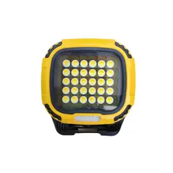 چراغ کمپینگ شارژی اسمال سان مدل W892