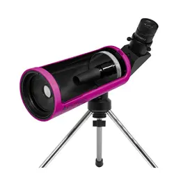 تلسكوپ ماکستوف آموزشی اكيوتر 60 ميلی‌متری مدل MAKSY-60 با کیت عكاسی