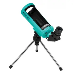 تلسكوپ ماکستوف آموزشی اكيوتر 60 ميلی‌متری مدل MAKSY-60 با کیت عكاسی