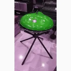 آتشدان هیزمی کمپینگ پارمیس مدل 412