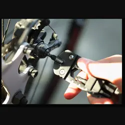 ابزار چندکاره کمپینگ Topwell مدل VK201