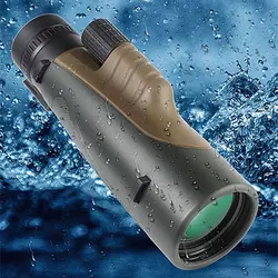 دوربین تک چشمی سیندا مدل CEENDA 10-30×50