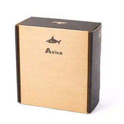 دوربین دوچشمی آسیکا مدل Asika 10×42 HD