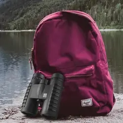 دوربین دوچشمی آسیکا مدل Asika 10×42 HD