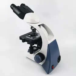 ميكروسكوپ آزمایشگاهی مدل XSP-500E