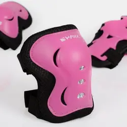 ست لوازم ایمنی هایک مدل P102