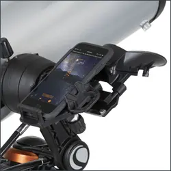 تلسکوپ بازتابی سلسترون 130 میلی‌متری مدل StarSense Explorer DX 130AZ