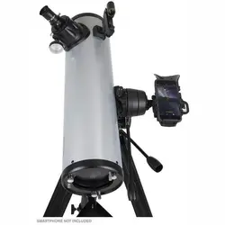 تلسکوپ بازتابی سلسترون 130 میلی‌متری مدل StarSense Explorer DX 130AZ