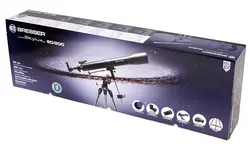 تلسکوپ برسر مدل Sky Lux 80/900