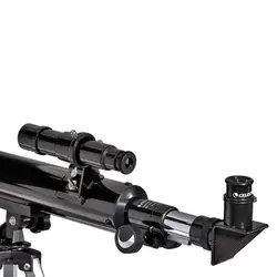 تلسکوپ شکستی سلسترون 50 میلی‌متری مدل PowerSeeker 50 AZ