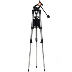 تلسکوپ شکستی سلسترون 80 میلی‌متری مدل Inspire 80 AZ