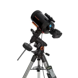 تلسکوپ کامپیوتری 6 اینچی سلسترون مدل Advanced VX C6 – SGT