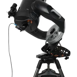 تلسکوپ کامپیوتری CPC 800 GPS XLT