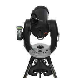 تلسکوپ کامپیوتری CPC 800 GPS XLT