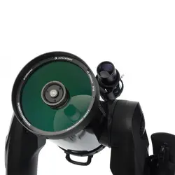 تلسکوپ کامپیوتری CPC 800 GPS XLT