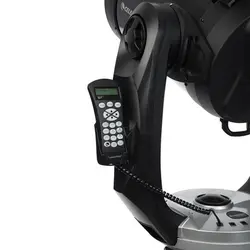 تلسکوپ کامپیوتری CPC 800 GPS XLT