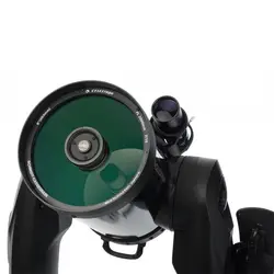 تلسکوپ کامپیوتری CPC 800 GPS XLT