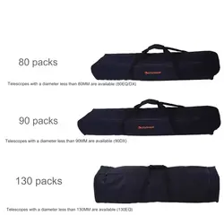 کیف حمل تلسکوپ Pachen برای تلسکوپ‌های 114 و 130 میلی‌متری