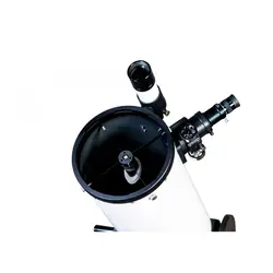 تلسكوپ دابسونی AccuOptic مدل 8 اینچی