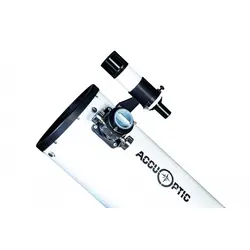 تلسكوپ دابسونی AccuOptic مدل 8 اینچی