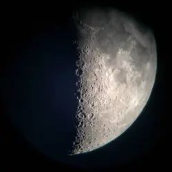 تلسکوپ بازتابی PowerSeeker 114 EQ ns دست دوم