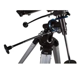 تلسکوپ بازتابی اسکای واچر 130 میلی‌متری مدل Explorer N-130/900 EQ2