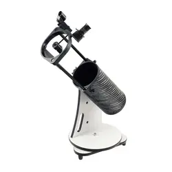 تلسکوپ بازتابی دابسونی اسکای واچر 130 میلی‌متری مدل Heritage با لوله جمع شونده (دست دوم)