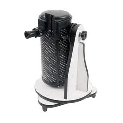 تلسکوپ بازتابی دابسونی اسکای واچر 130 میلی‌متری مدل Heritage با لوله جمع شونده (دست دوم)