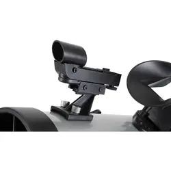 تلسکوپ بازتابی سلسترون 114 میلی‌متری مدل StarSense Explorer LT 114AZ