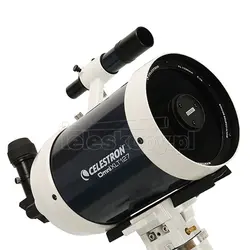 تلسکوپ ترکیبی سلسترون 127 میلی‌متری مدل Omni XLT 127