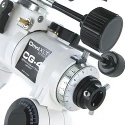 تلسکوپ ترکیبی سلسترون 127 میلی‌متری مدل Omni XLT 127