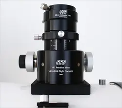 تلسکوپ دابسونی ۱۰ اینچ جی‌اس‌او (F1250)