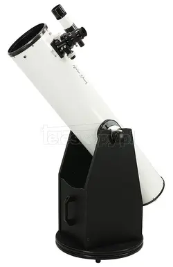 تلسکوپ دابسونی ۸ اینچ دولوکس جی‌اس‌او (F1200)
