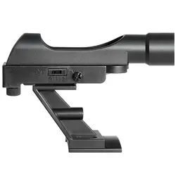 تلسکوپ شکستی 90 میلی‌متری نشنال جئوگرافیک مدل AC 90/900 EQ3