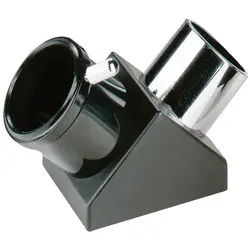 تلسکوپ شکستی 90 میلی‌متری نشنال جئوگرافیک مدل AC 90/900 EQ3