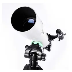 تلسکوپ شکستی اسکای واچر 70 میلی‌متری مدل SKW-705W