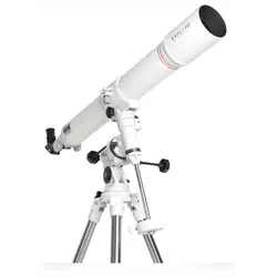 تلسکوپ شکستی اکسپلور ساینتیفیک 80 میلیمتری مدل FirstLight همراه بامقرEQ3