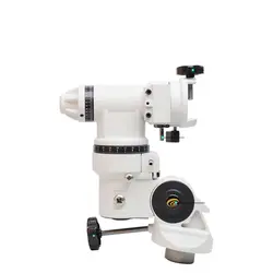 تلسکوپ شکستی اکسپلور ساینتیفیک 80 میلیمتری مدل FirstLight همراه بامقرEQ3