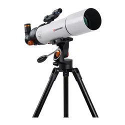 تلسکوپ شکستی سلسترون 80 میلی‌متری مدل Libra 805