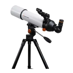 تلسکوپ شکستی سلسترون 80 میلی‌متری مدل Libra 805