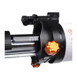 تلسکوپ شکستی سلسترون 80 میلی‌متری مدل Libra 805